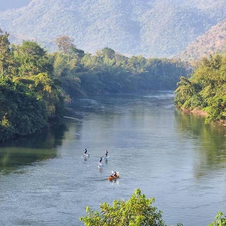 La Levee Resort Ban Huai Maenam Noi Εξωτερικό φωτογραφία