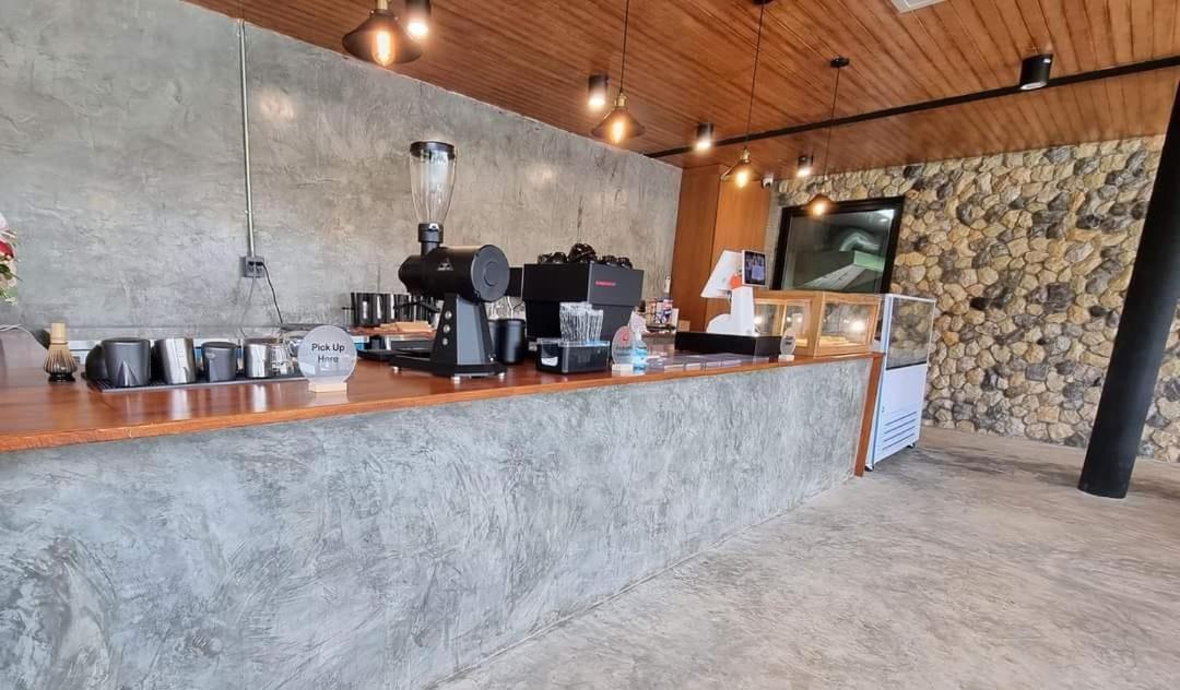 La Levee Resort Ban Huai Maenam Noi Εξωτερικό φωτογραφία