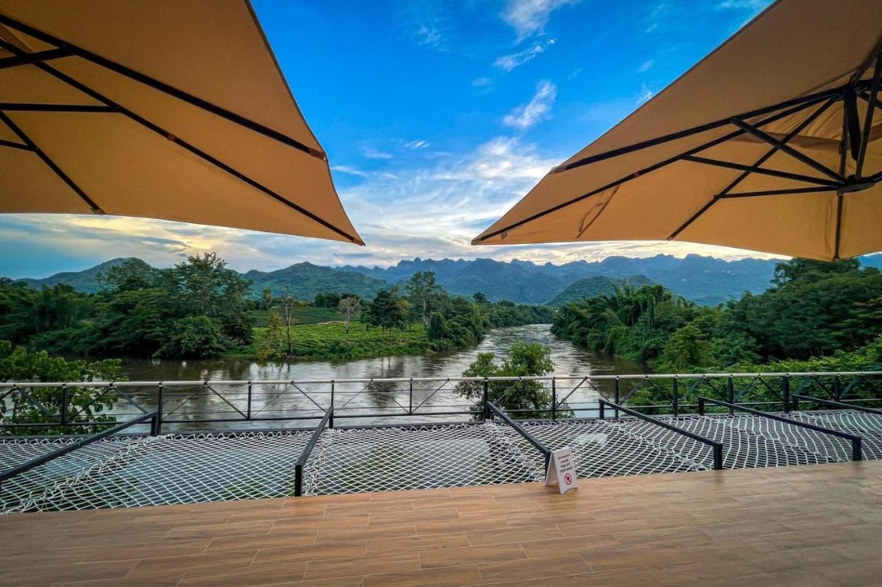 La Levee Resort Ban Huai Maenam Noi Εξωτερικό φωτογραφία
