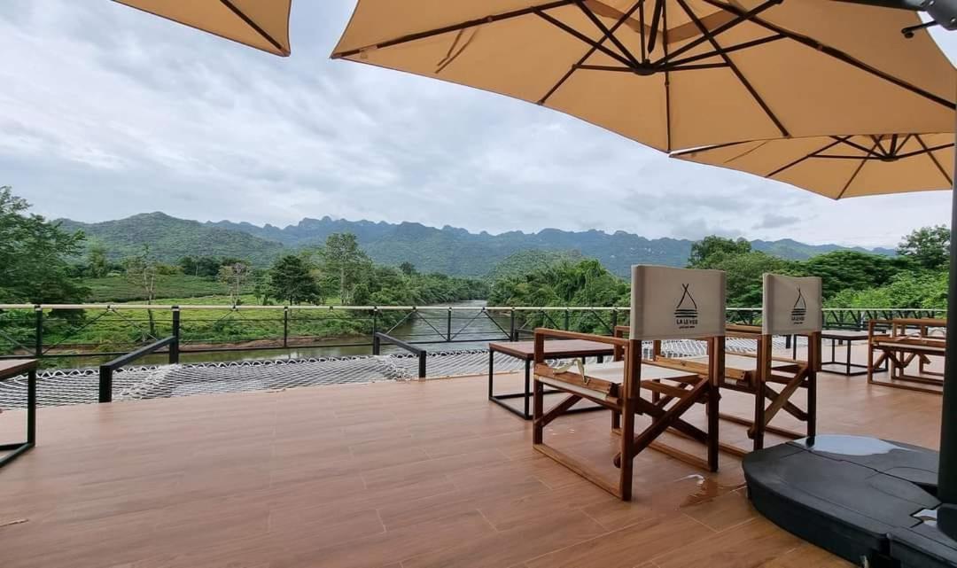La Levee Resort Ban Huai Maenam Noi Εξωτερικό φωτογραφία