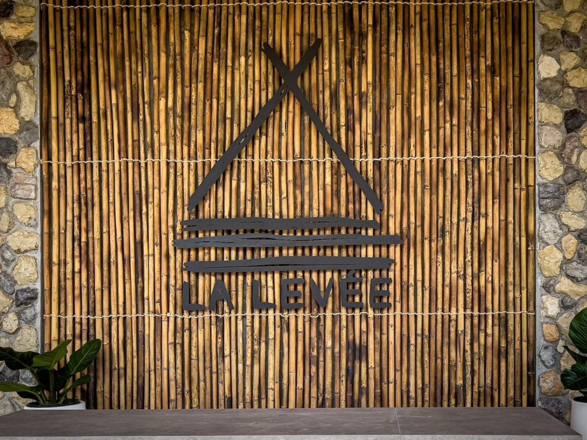 La Levee Resort Ban Huai Maenam Noi Εξωτερικό φωτογραφία