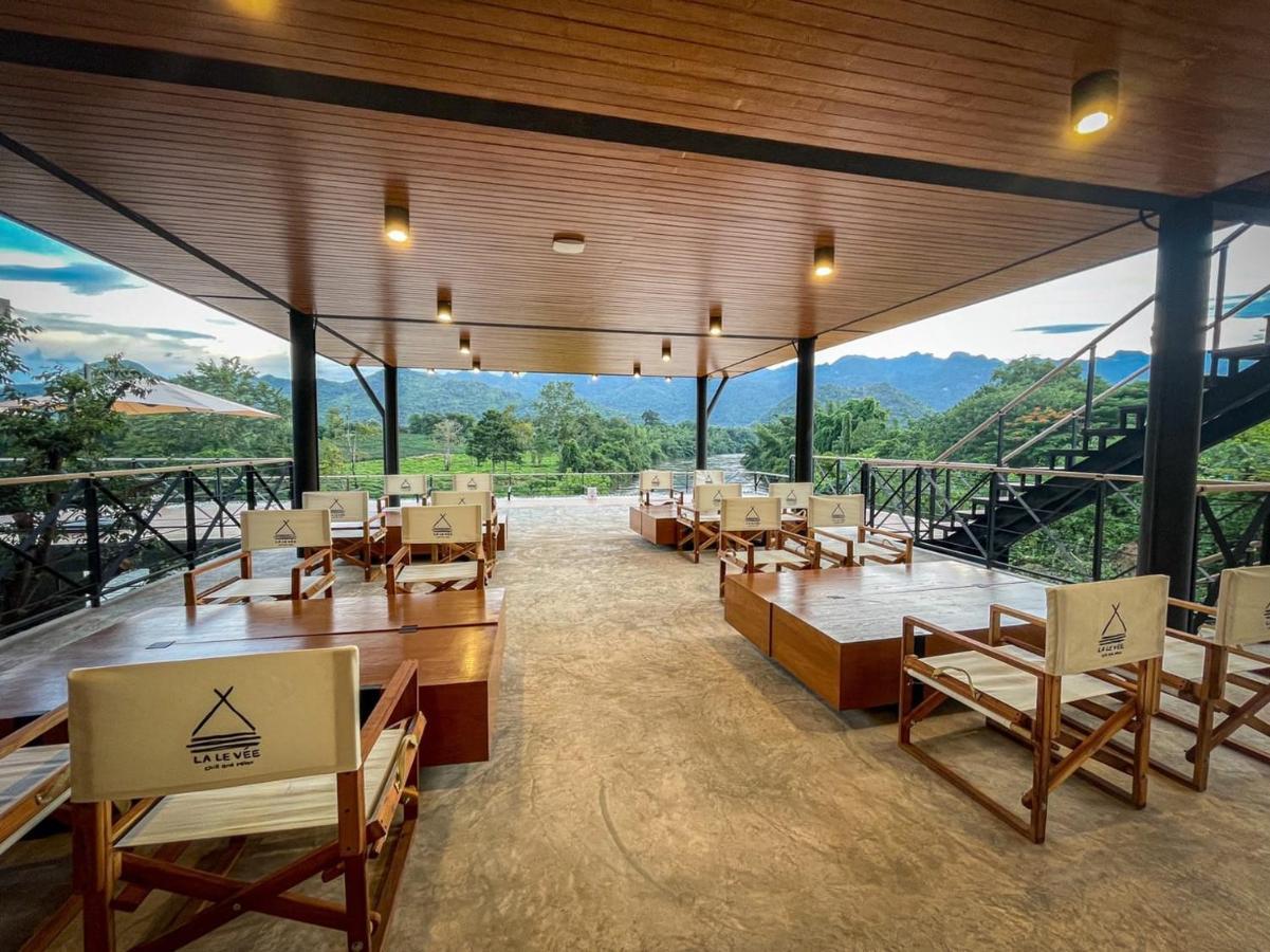 La Levee Resort Ban Huai Maenam Noi Εξωτερικό φωτογραφία