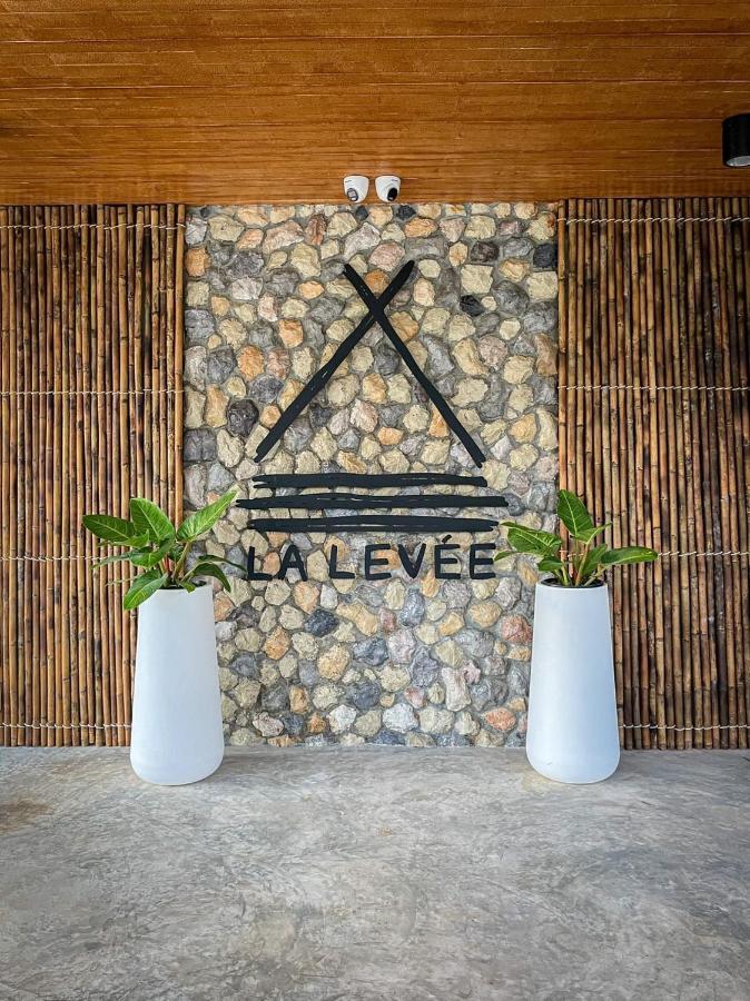 La Levee Resort Ban Huai Maenam Noi Εξωτερικό φωτογραφία