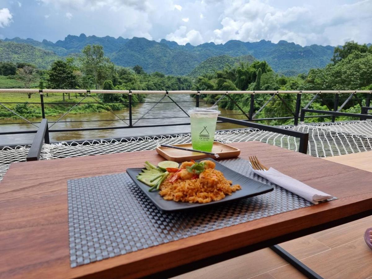 La Levee Resort Ban Huai Maenam Noi Εξωτερικό φωτογραφία