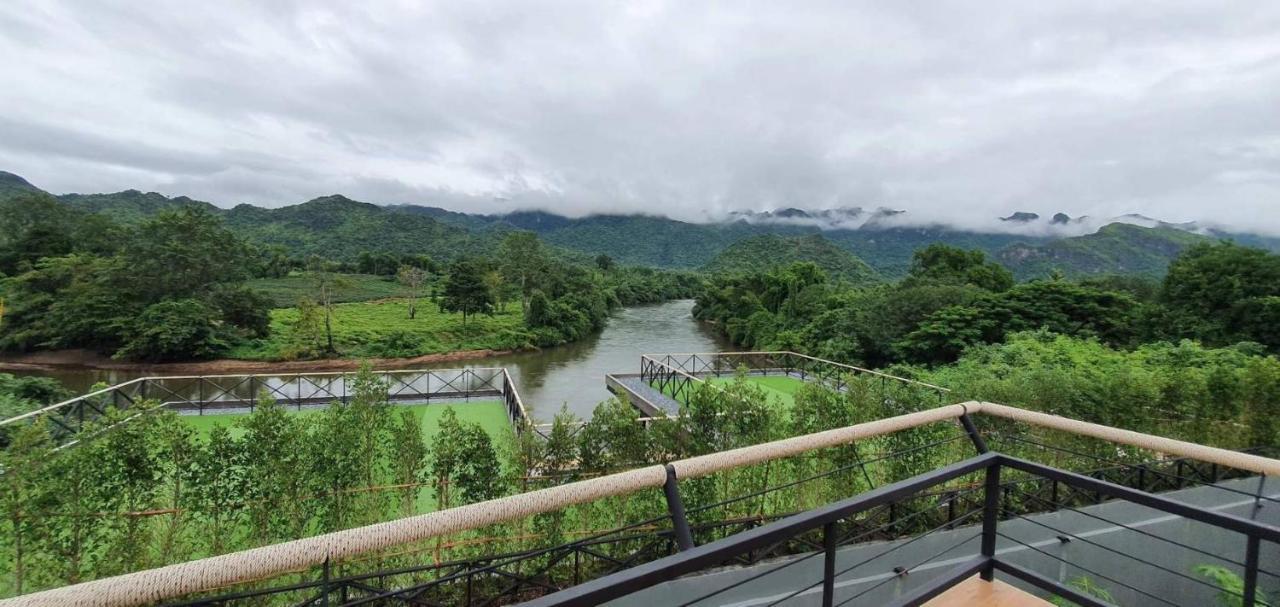 La Levee Resort Ban Huai Maenam Noi Εξωτερικό φωτογραφία