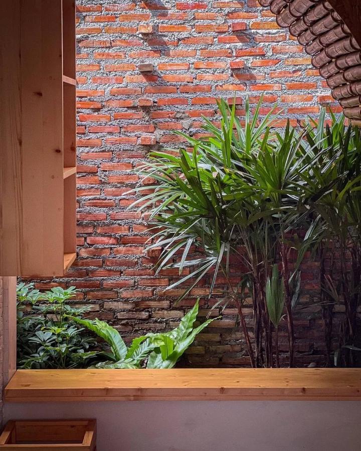 La Levee Resort Ban Huai Maenam Noi Εξωτερικό φωτογραφία