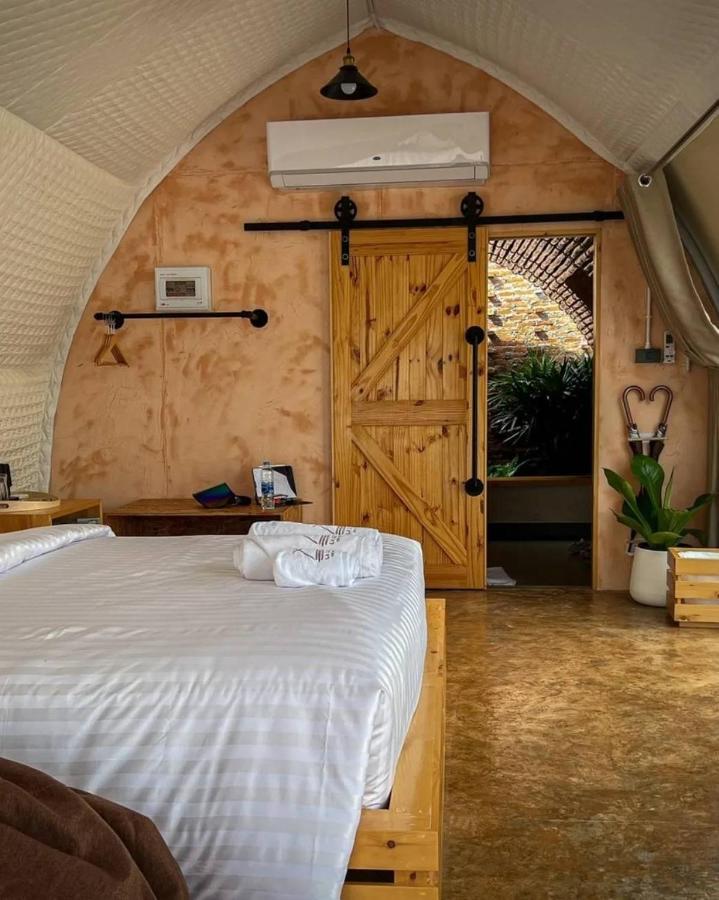 La Levee Resort Ban Huai Maenam Noi Εξωτερικό φωτογραφία