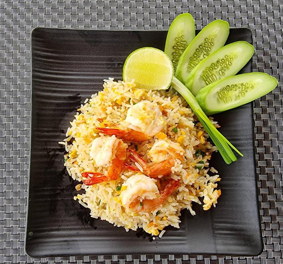 La Levee Resort Ban Huai Maenam Noi Εξωτερικό φωτογραφία
