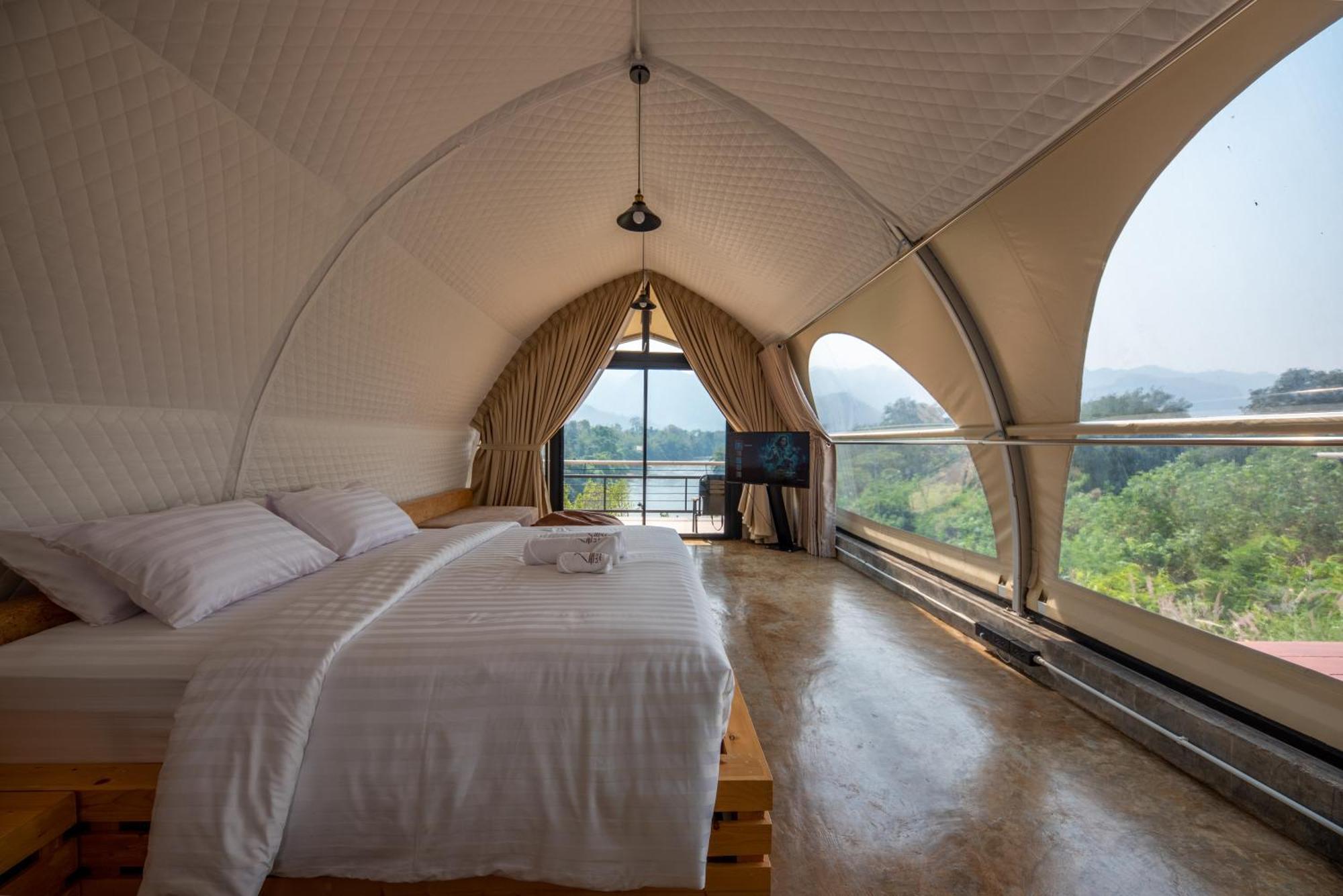 La Levee Resort Ban Huai Maenam Noi Εξωτερικό φωτογραφία