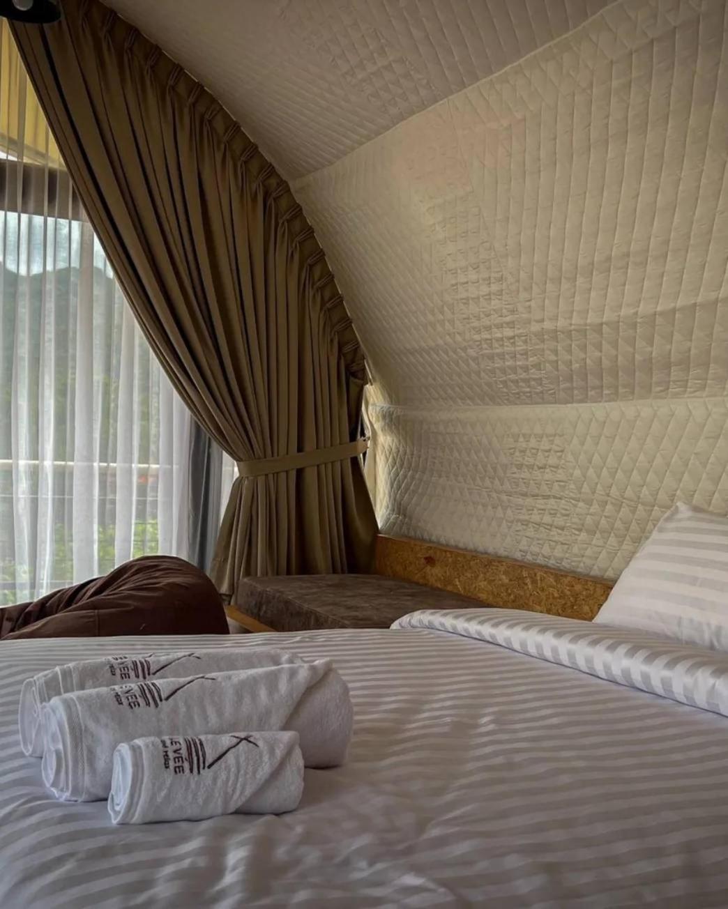 La Levee Resort Ban Huai Maenam Noi Εξωτερικό φωτογραφία