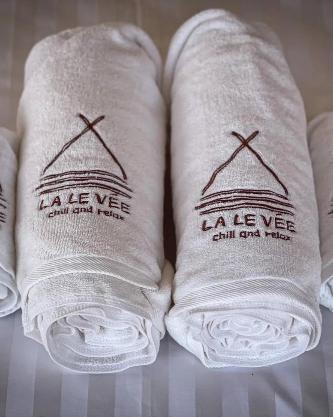 La Levee Resort Ban Huai Maenam Noi Εξωτερικό φωτογραφία