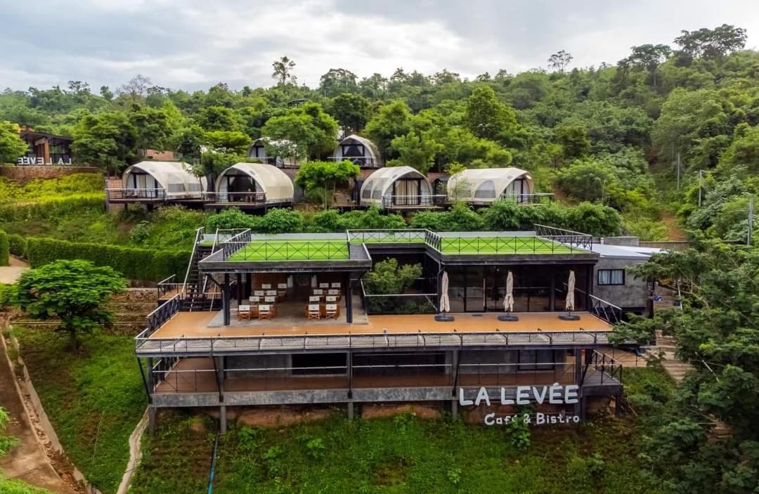 La Levee Resort Ban Huai Maenam Noi Εξωτερικό φωτογραφία